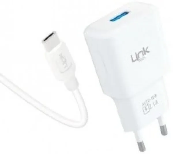 LinkTech T446e Şarj Aleti