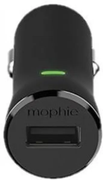 Mophie Araç Şarjı 2.4A (GP-G928MPBPAAA) Şarj Aleti