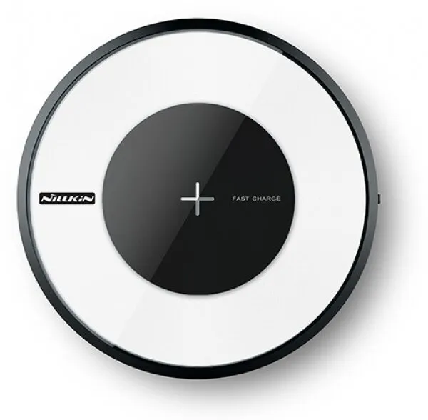 Nillkin Magic Disk 4 (MC017) Şarj Aleti