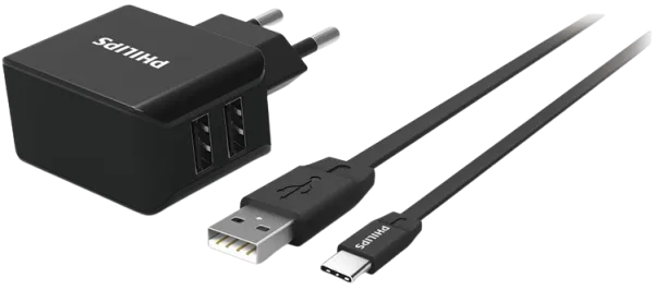 Philips DLP2502C USB Type-C Şarj Aleti