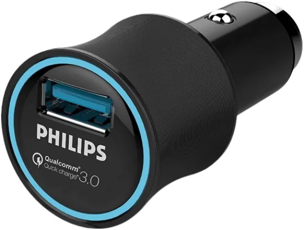 Philips DLP2552Q Şarj Aleti