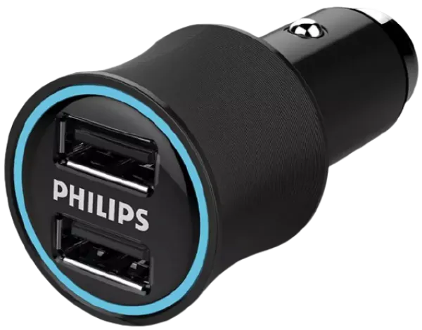 Philips DLP2553U Lightning Şarj Aleti