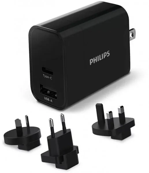 Philips DLP2621T/00 Şarj Aleti