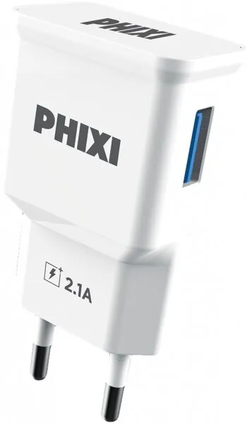 Phixi PCH201 Basic Şarj Aleti