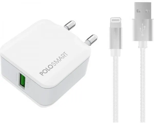 Polosmart PSM43 Şarj Aleti