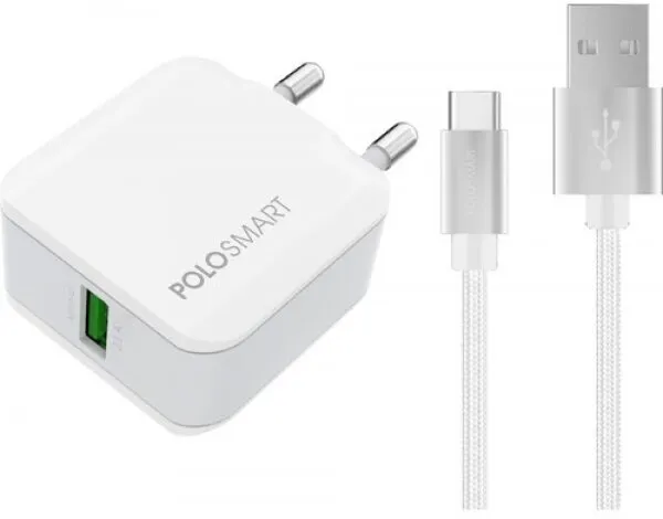 Polosmart PSM44 Şarj Aleti