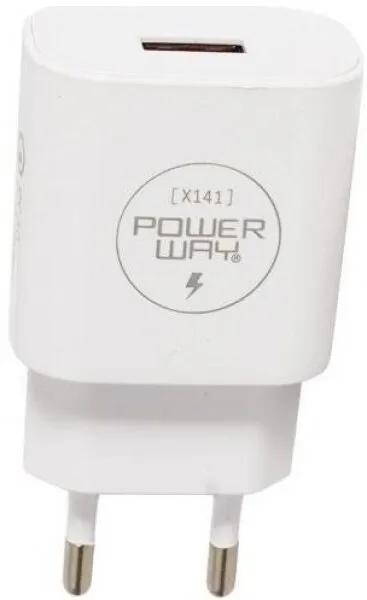 Powerway X141 Şarj Aleti