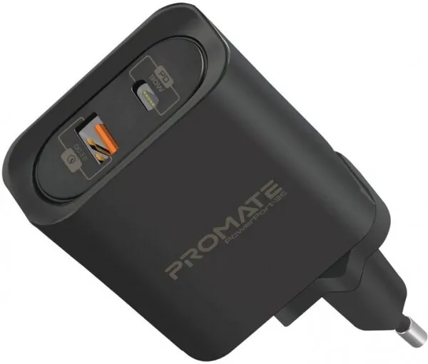 Promate Powerport-36 Şarj Aleti