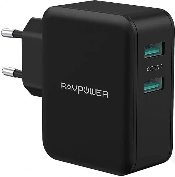 RAVPower RP-PC006 Şarj Aleti
