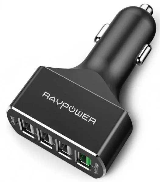RAVPower RP-VC003 Şarj Aleti