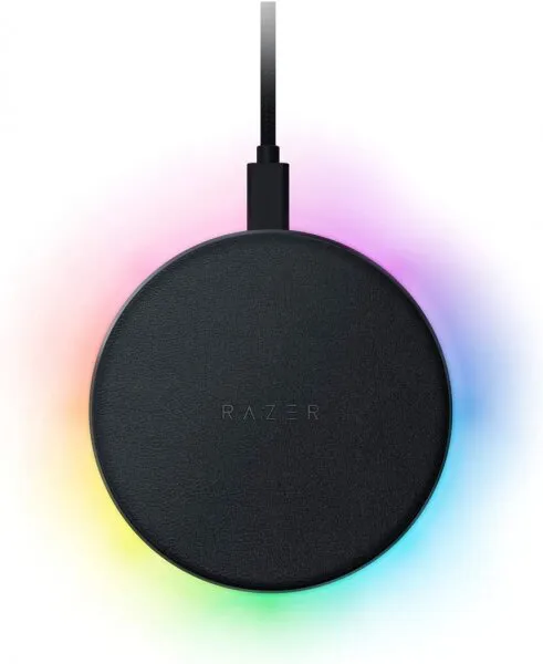 Razer Chroma 10W Şarj Aleti