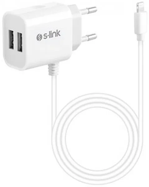 S-link IP-250 Şarj Aleti