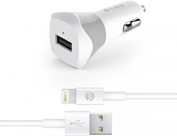 S-link IP-SW18 Şarj Aleti