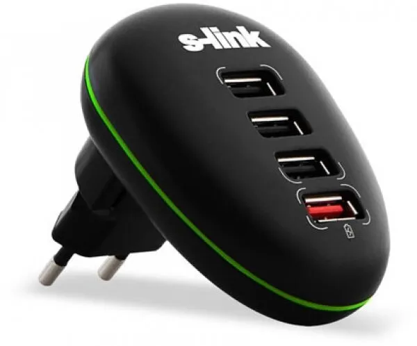 S-link SL-1041P Şarj Aleti