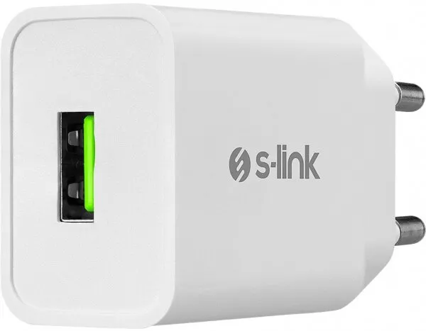 S-link SL-EC10L Şarj Aleti