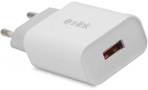S-link SL-EC12 Şarj Aleti