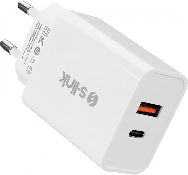 S-link SL-EC60 Şarj Aleti