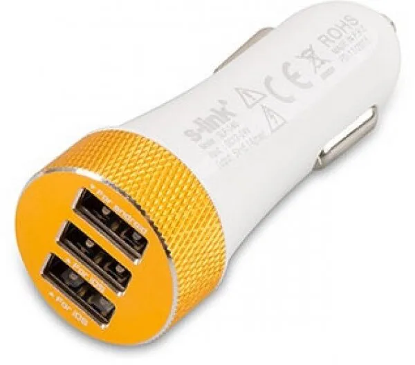 S-link SLP-140 Şarj Aleti