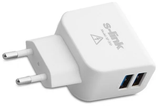 S-link SLP-200 PRO Şarj Aleti