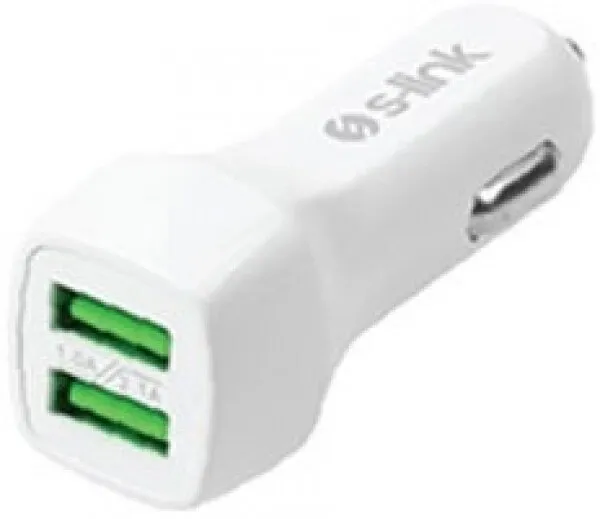 S-Link SW-ACG40B Şarj Aleti