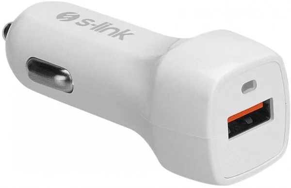 S-link SW-QAC42B Şarj Aleti