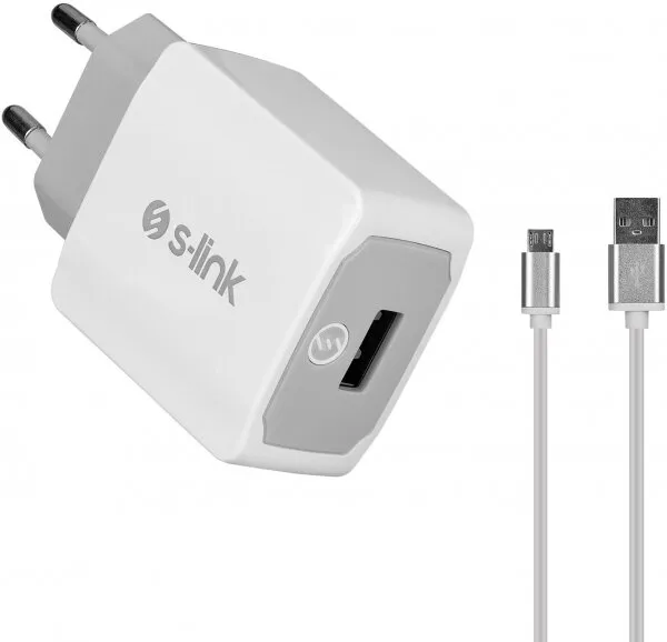 S-link SW-QEM28B Şarj Aleti