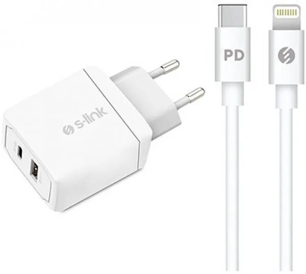S-link Swapp IP-SW30 Şarj Aleti