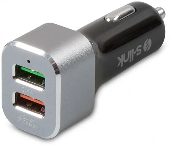 S-Link Swapp SW-QAC40M Şarj Aleti