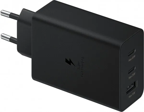 Samsung EP-T6530 (EP-T6530NBEGWW) Şarj Aleti