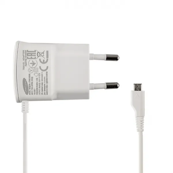 Samsung ETA0U10 (ETA0U10E) Şarj Aleti