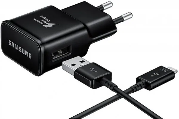 Samsung TA20 USB Type-C (EP-TA20E) Şarj Aleti