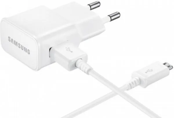 Samsung TA20 USB Micro-B (EP-TA20E) Şarj Aleti