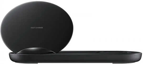 Samsung Wireless Charger Duo (EP-N6100T) Şarj Aleti