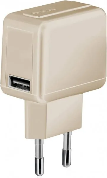 SBS USB Gold Collection Şarj Aleti