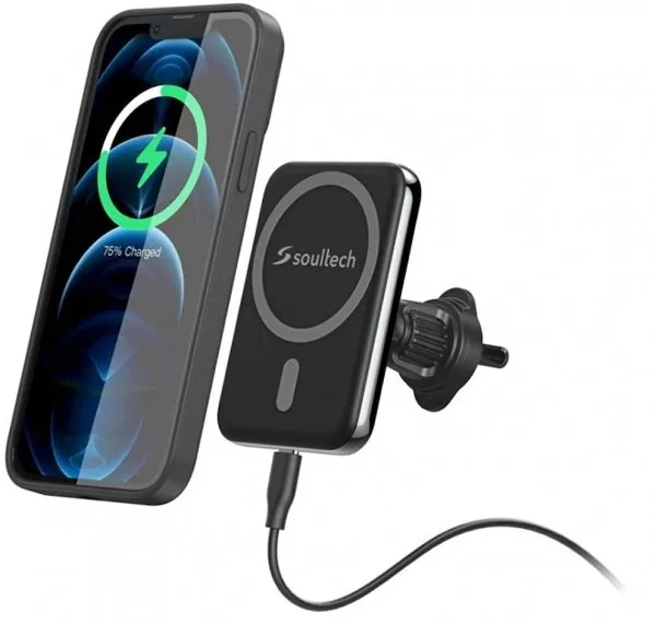 Soultech MS020S Şarj Aleti