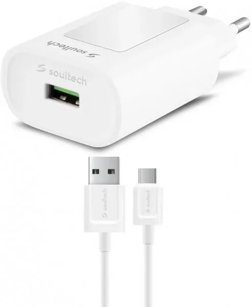 Soultech SC221B Şarj Aleti