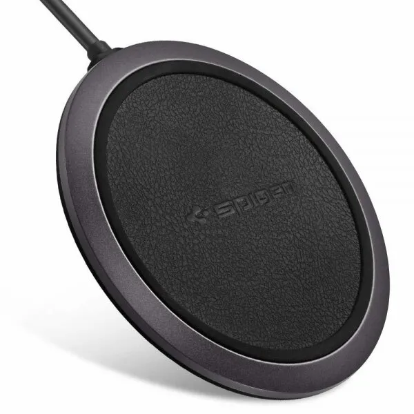 Spigen Essential F308W (000CH23122) Şarj Aleti