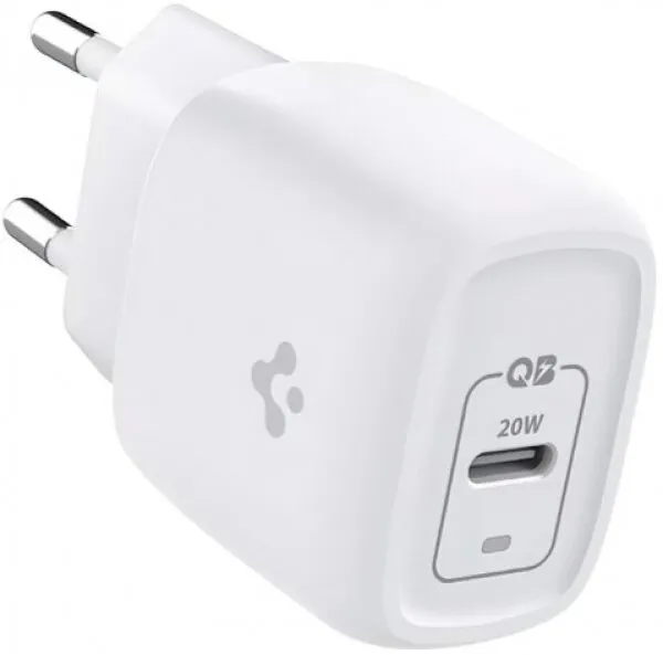 Spigen PowerArc ArcStation 20W (ACH02071) Şarj Aleti
