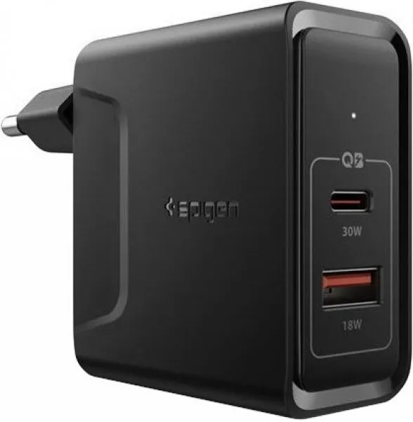 Spigen StediBoost 48W (F211-000AD24973) Şarj Aleti