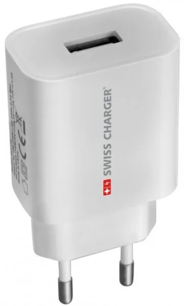 Swiss Charger SCH-40025 Şarj Aleti