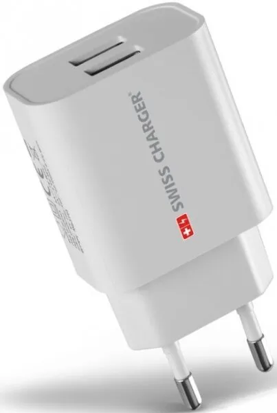 Swiss Charger SCH 40027 Şarj Aleti