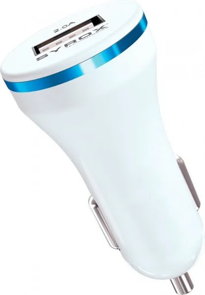 Syrox C-42 Şarj Aleti
