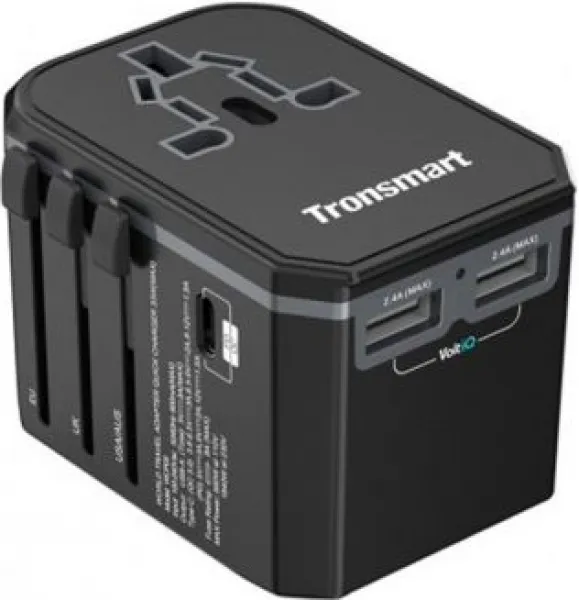 Tronsmart WCP05 Şarj Aleti