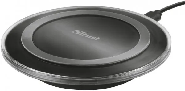 Trust Urban Yudo Wireless Charger (21310) Şarj Aleti