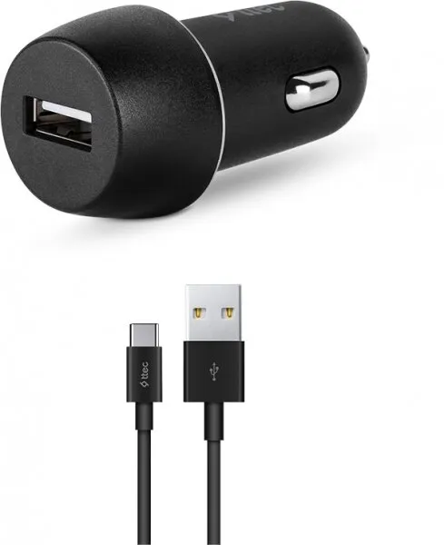 ttec 2CKS20CS USB Type-C Şarj Aleti