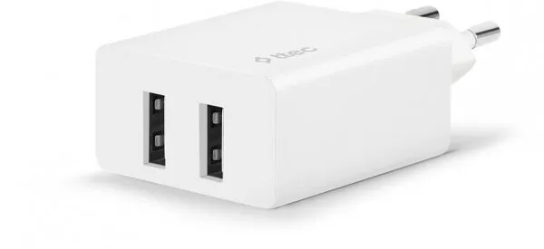 ttec SmartCharger Duo (2SCS21B) Şarj Aleti