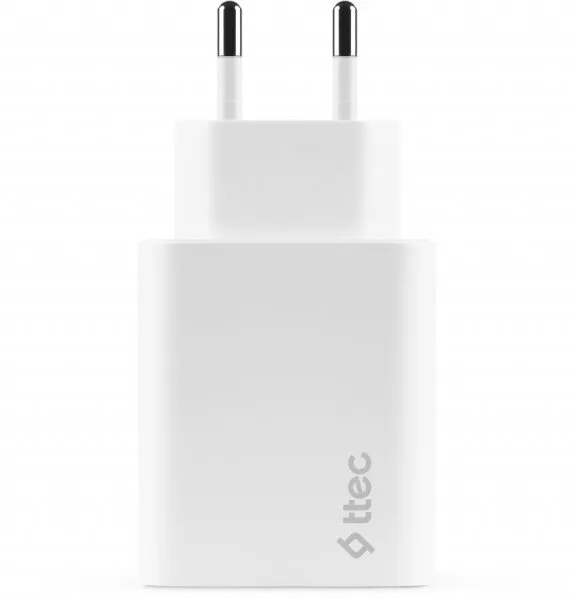 ttec SmartCharger Duo PD (2SCS24B) Şarj Aleti