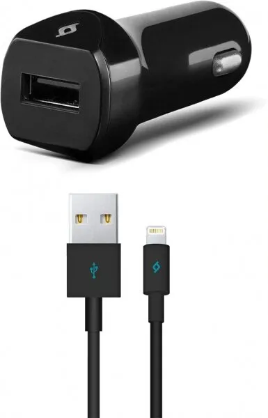 ttec 2CKS01L Lightning Şarj Aleti