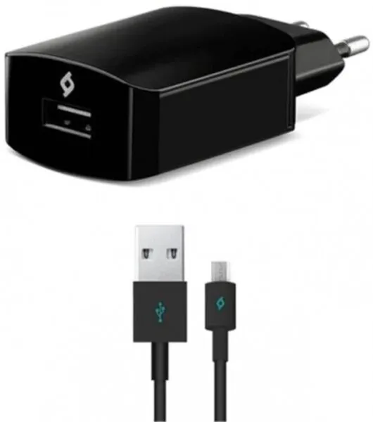 ttec SpeedCharger Mikro USB (2SCS01) Şarj Aleti