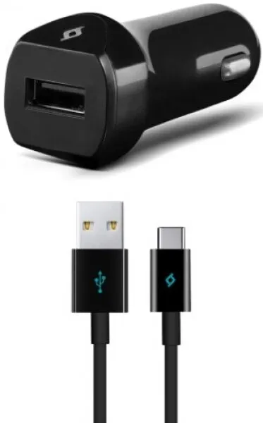 ttec 2CKS01C USB Type-C Şarj Aleti